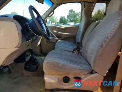 Zdjęcie 7 z 12 samochodu: 1997 FORD F150 VIN:1FTDX18W6VKD21340 - miniatura