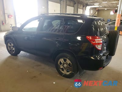 Drugie zdjęcie samochodu z przodu: 2011 TOYOTA RAV4 BASE VIN:2T3BF4DV8BW145676 - miniatura