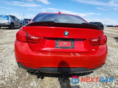 Zdjęcie 6 z 12 samochodu: 2014 BMW 428 XI VIN:WBA3N5C54EK196827 - miniatura