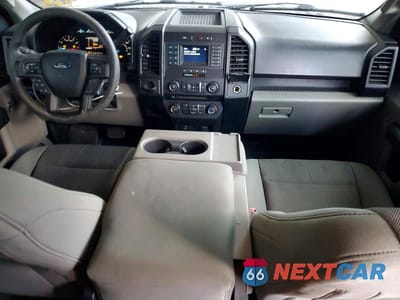 Zdjęcie 8 z 12 samochodu: 2018 FORD F150 SUPER CAB VIN:1FTEX1CB7JKF12199 - miniatura