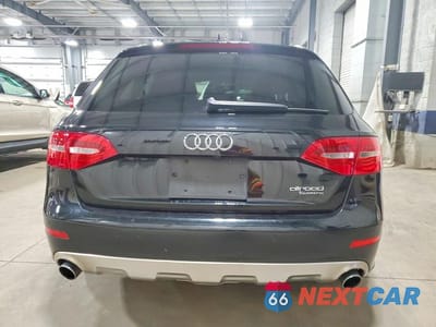 Zdjęcie 6 z 13 samochodu: 2016 AUDI A4 ALLROAD PREMIUM PLUS VIN:WA1UFAFL6GA003250 - miniatura