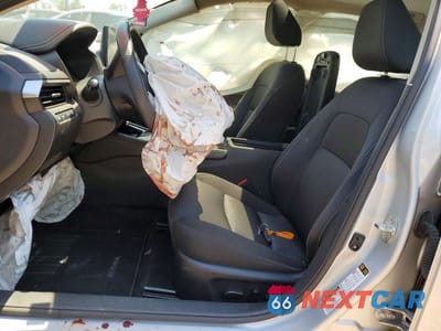 Zdjęcie 7 z 12 samochodu: 2023 NISSAN ALTIMA SR VIN:1N4BL4DV4PN379620 - miniatura