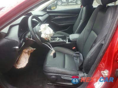 Zdjęcie 7 z 12 samochodu: 2025 MAZDA 3 SELECT SPORT VIN:3MZBPABM9SM476707 - miniatura