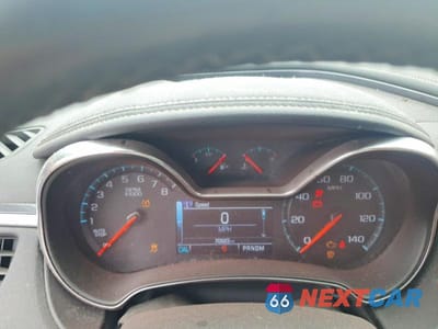 Zdjęcie 9 z 12 samochodu: 2019 CHEVROLET IMPALA LT VIN:1G11Z5SA9KU132403 - miniatura