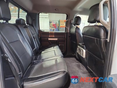 Zdjęcie 10 z 12 samochodu: 2016 FORD F150 SUPERCREW VIN:1FTEW1EG5GFB87484 - miniatura
