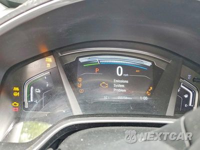 Zdjęcie 9 z 12 samochodu: 2022 HONDA CR-V EXL VIN:5J6RT6H82NL050233 - miniatura