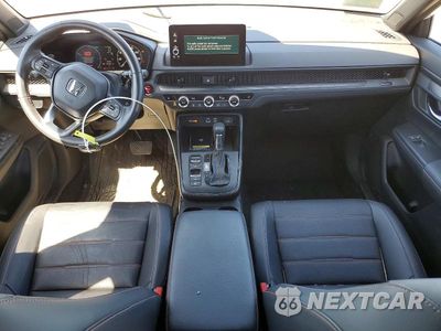 Zdjęcie 8 z 12 samochodu: 2024 HONDA CR-V SPORT-L VIN:5J6RS6H80RL016705 - miniatura