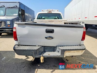 Zdjęcie 6 z 13 samochodu: 2008 FORD F350 SRW SUPER DUTY VIN:1FTWW30578ED43036 - miniatura