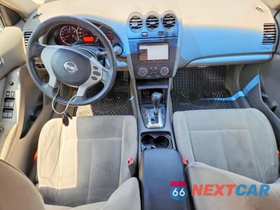 Zdjęcie 8 z 12 samochodu: 2010 NISSAN ALTIMA 2.5 VIN:1N4AL2AP1AN543757 - miniatura