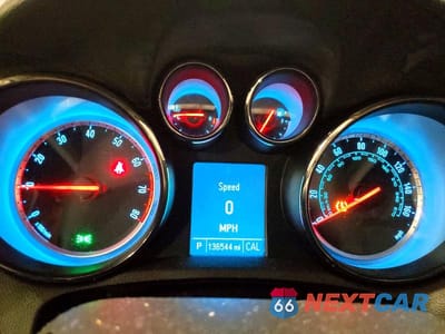 Zdjęcie 9 z 13 samochodu: 2013 BUICK ENCORE CONVENIENCE VIN:KL4CJBSB7DB054677 - miniatura