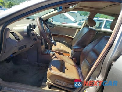 Zdjęcie 7 z 12 samochodu: 2006 NISSAN MAXIMA VIN:1N4BA41EX6C857866 - miniatura