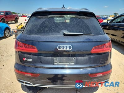Zdjęcie 6 z 12 samochodu: 2018 AUDI SQ5 PREMIUM PLUS VIN:WA1A4AFY1J2025159 - miniatura