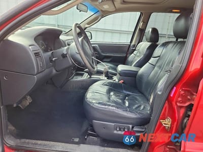 Zdjęcie 7 z 14 samochodu: 2004 JEEP GRAND CHEROKEE LAREDO VIN:1J4GW48N04C379309 - miniatura