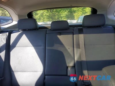 Zdjęcie 10 z 13 samochodu: 2014 BMW X1 SDRIVE28I VIN:WBAVM1C52EVW52083 - miniatura