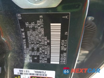 Zdjęcie 13 z 13 samochodu: 2008 TOYOTA SEQUOIA LIMITED VIN:5TDZY68A88S006721 - miniatura