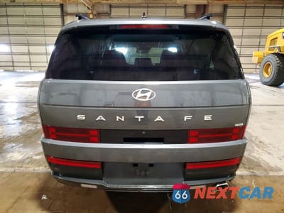 Zdjęcie 6 z 13 samochodu: 2026 HYUNDAI SANTA FE SEL VIN:5NMP2DGL4TH150567 - miniatura