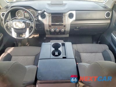 Zdjęcie 8 z 12 samochodu: 2016 TOYOTA TUNDRA VIN:5TFUW5F17GX530741 - miniatura