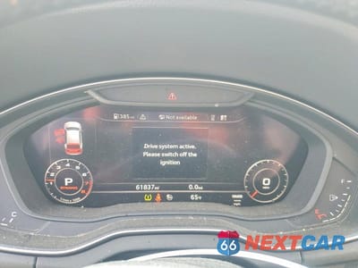 Zdjęcie 9 z 14 samochodu: 2018 AUDI Q5 PREMIUM PLUS VIN:WA1BNAFY5J2243395 - miniatura