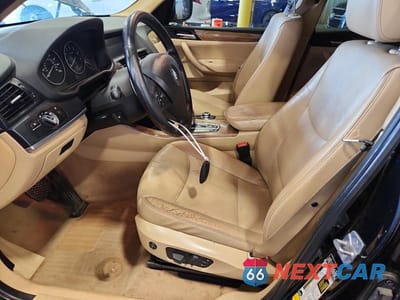 Zdjęcie 7 z 13 samochodu: 2011 BMW X3 XDRIVE28I VIN:5UXWX5C50BL712888 - miniatura