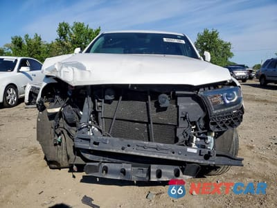 Piąte zdjęcie samochodu w środku: 2018 DODGE DURANGO GT VIN:1C4RDJDG3JC497487 - miniatura
