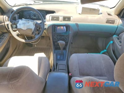 Zdjęcie 8 z 12 samochodu: 1997 TOYOTA CAMRY LE V6 VIN:JT2BF22K8V0067771 - miniatura