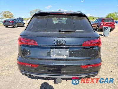 Zdjęcie 6 z 13 samochodu: 2024 AUDI Q5 PREMIUM 45 VIN:WA1GAAFY6R2100131 - miniatura