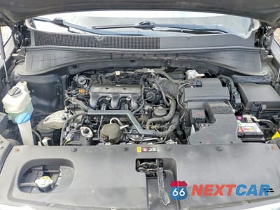 Zdjęcie 11 z 12 samochodu: 2017 KIA SORENTO SX V6 VIN:5XYPKDA54HG338145 - miniatura