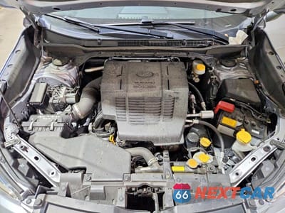 Zdjęcie 11 z 12 samochodu: 2020 SUBARU FORESTER PREMIUM VIN:JF2SKAJC0LH443810 - miniatura