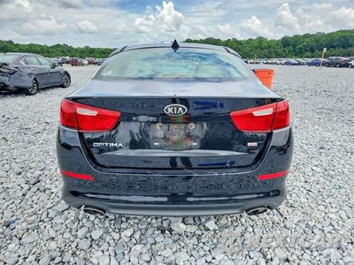 Zdjęcie 6 z 12 samochodu: 2015 KIA OPTIMA LX VIN:5XXGM4A78FG364454 - miniatura