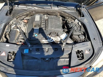 Zdjęcie 11 z 12 samochodu: 2011 BMW 740 I VIN:WBAKA4C53BC612485 - miniatura