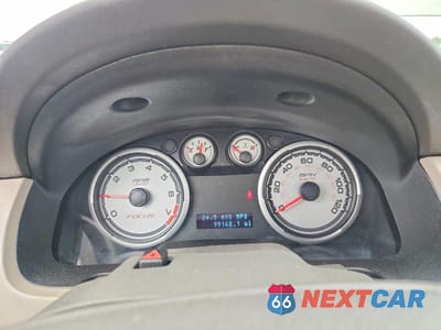 Zdjęcie 9 z 12 samochodu: 2008 FORD FOCUS VIN:1FAHP35N68W113311 - miniatura