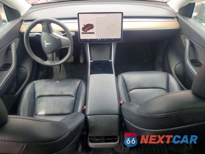 Zdjęcie 8 z 12 samochodu: 2021 TESLA MODEL Y VIN:5YJYGDEEXMF073278 - miniatura