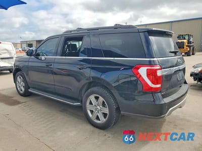 Drugie zdjęcie samochodu z przodu: 2020 FORD EXPEDITION XLT VIN:1FMJU1HT5LEA61702 - miniatura