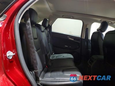 Zdjęcie 10 z 12 samochodu: 2015 FORD EDGE TITANIUM VIN:2FMPK4K95FBB14896 - miniatura