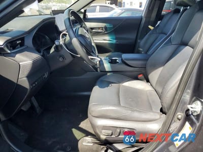 Zdjęcie 7 z 13 samochodu: 2023 TOYOTA VENZA XLE VIN:JTEAAAAH9PJ135182 - miniatura