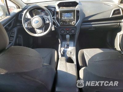 Zdjęcie 8 z 13 samochodu: 2018 SUBARU IMPREZA VIN:4S3GTAA6XJ3743411 - miniatura