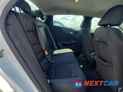 Zdjęcie 10 z 12 samochodu: 2025 CHEVROLET MALIBU LT VIN:1G1ZD5ST1SF155892 - miniatura