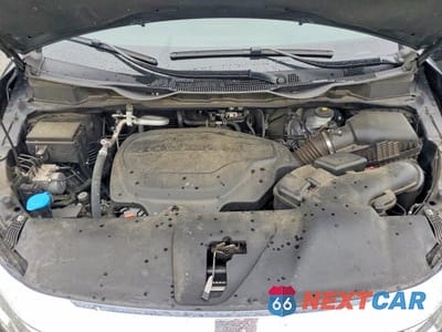 Zdjęcie 12 z 13 samochodu: 2023 HONDA ODYSSEY ELITE VIN:5FNRL6H95PB050943 - miniatura