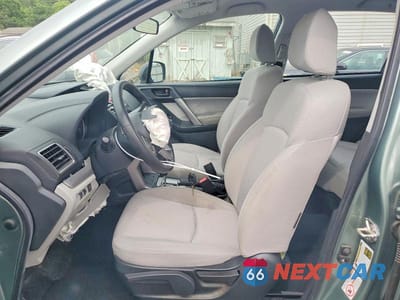 Zdjęcie 7 z 13 samochodu: 2018 SUBARU FORESTER 2.5I VIN:JF2SJABC5JH422286 - miniatura