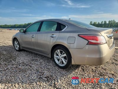 Drugie zdjęcie samochodu z przodu: 2014 NISSAN ALTIMA 2.5 VIN:1N4AL3APXEC132140 - miniatura