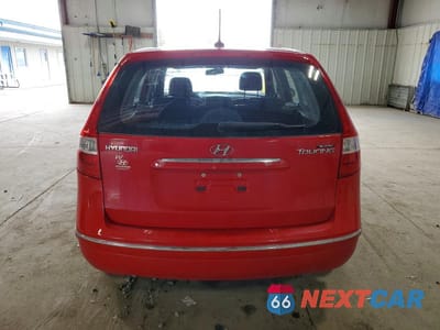 Zdjęcie 6 z 12 samochodu: 2010 HYUNDAI ELANTRA TOURING GLS VIN:KMHDB8AE8AU085633 - miniatura
