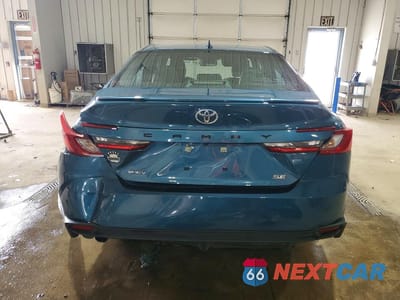 Zdjęcie 6 z 13 samochodu: 2025 TOYOTA CAMRY SE VIN:4T1DAACK7SU168078 - miniatura