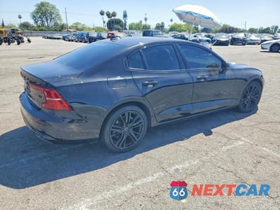 Trzecie zdjęcie samochodu z tyłu: 2024 VOLVO S60 PLUS VIN:7JRL12TH2RG307229 - miniatura