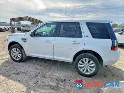 Drugie zdjęcie samochodu z przodu: 2013 LAND ROVER LR2 HSE VIN:SALFR2BG0DH368118 - miniatura