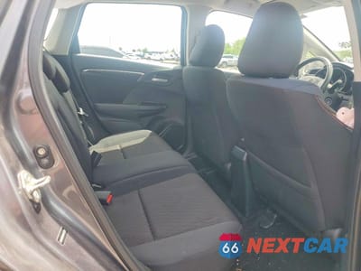 Zdjęcie 10 z 12 samochodu: 2019 HONDA FIT SPORT VIN:3HGGK5H6XKM713391 - miniatura