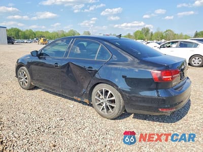 Drugie zdjęcie samochodu z przodu: 2016 VOLKSWAGEN JETTA SE VIN:3VWB67AJ9GM413904 - miniatura