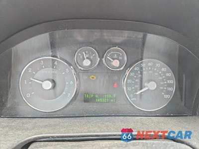 Zdjęcie 9 z 12 samochodu: 2009 MERCURY MILAN VIN:3MEHM07Z09R607717 - miniatura