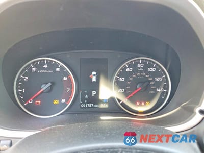 Zdjęcie 9 z 13 samochodu: 2018 MITSUBISHI ECLIPSE CROSS ES VIN:JA4AS3AA9JZ049924 - miniatura