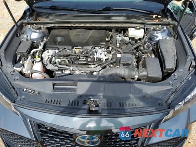 Zdjęcie 11 z 12 samochodu: 2021 TOYOTA AVALON XSE VIN:4T1EA1AB8MU007149 - miniatura