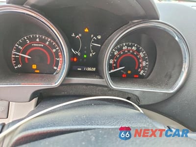 Zdjęcie 9 z 13 samochodu: 2010 TOYOTA HIGHLANDER LIMITED VIN:5TDDK3EH2AS029395 - miniatura